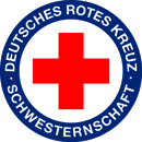 Logo der DRK Augusta-Schwesternschaft
